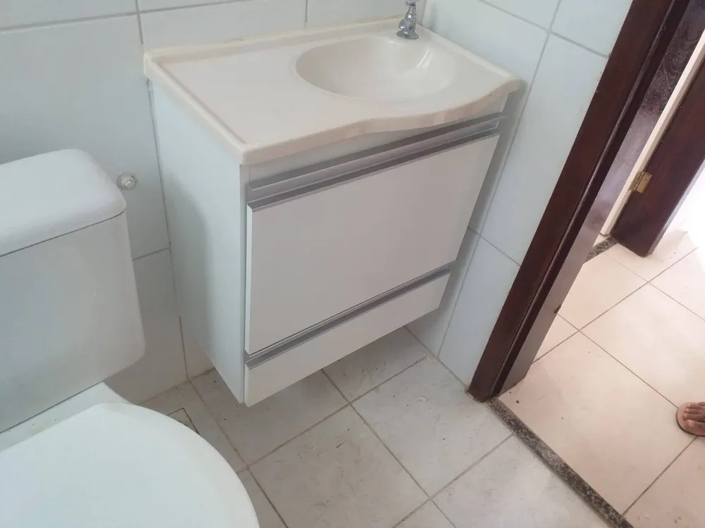 Apartamento, 2 quartos - Foto 4