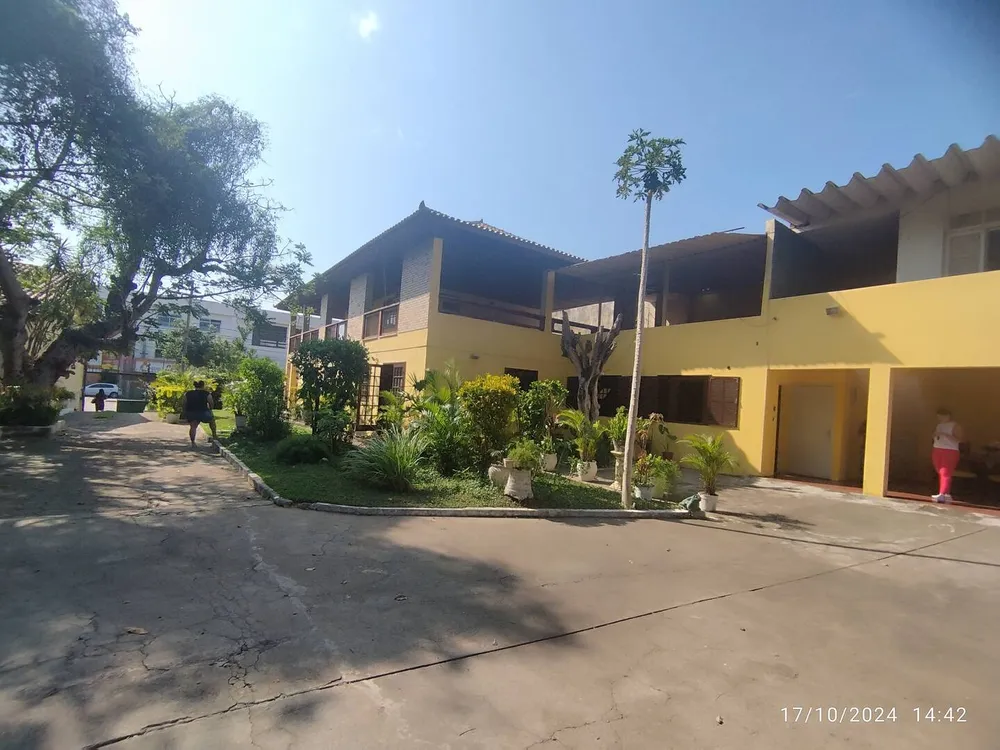 Casa, 5 quartos - Foto 12