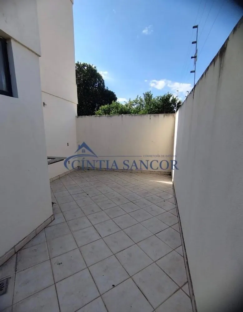 Apartamento, 2 quartos - Foto 2