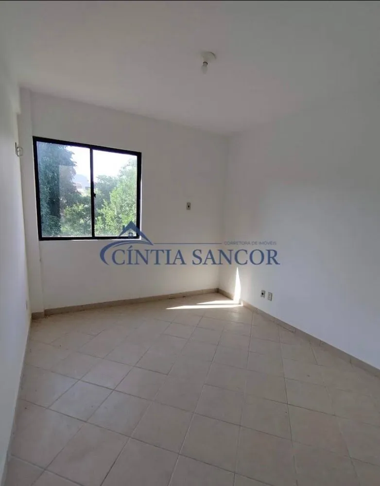 Apartamento, 2 quartos - Foto 1