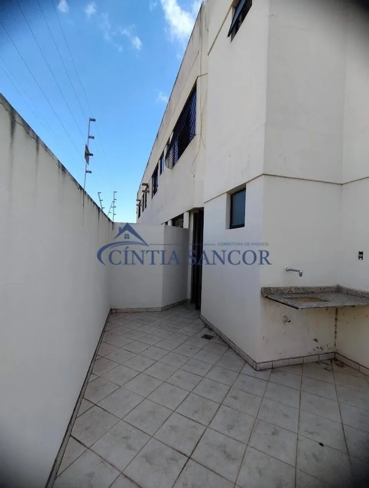Apartamento, 2 quartos - Foto 3