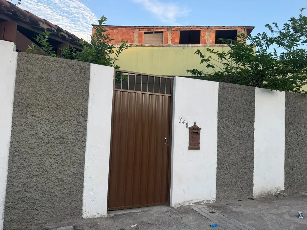 Casa, 3 quartos - Foto 8