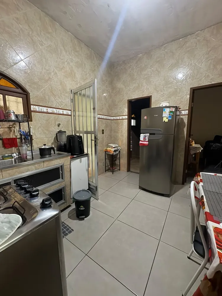 Casa, 3 quartos - Foto 11