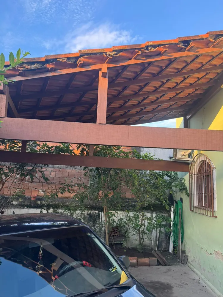 Casa, 3 quartos - Foto 14