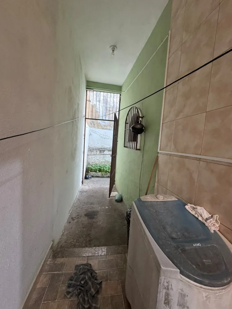 Casa, 3 quartos - Foto 10