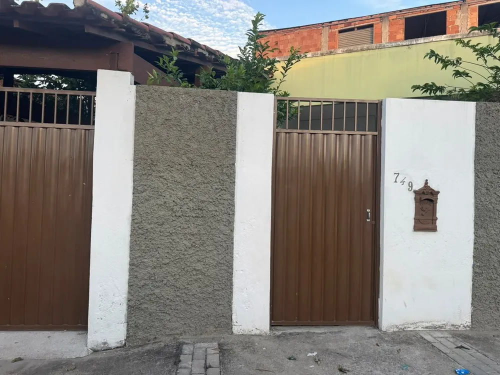 Casa, 3 quartos - Foto 6