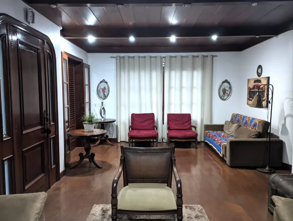 Casa, 3 quartos, 500 m² - Foto 6