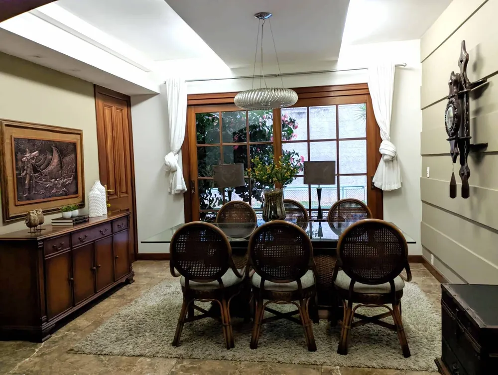Casa, 3 quartos, 500 m² - Foto 11