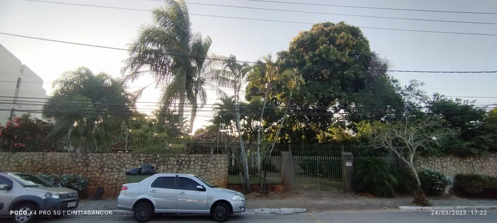 Casa, 3 quartos, 500 m² - Foto 21