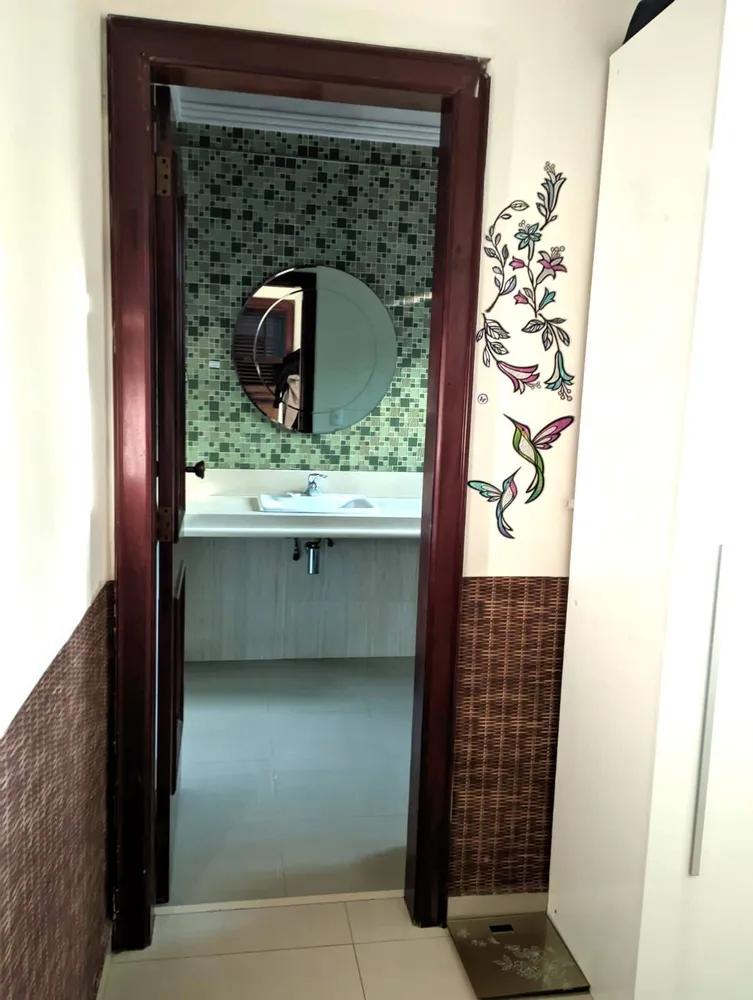 Casa, 3 quartos, 500 m² - Foto 16