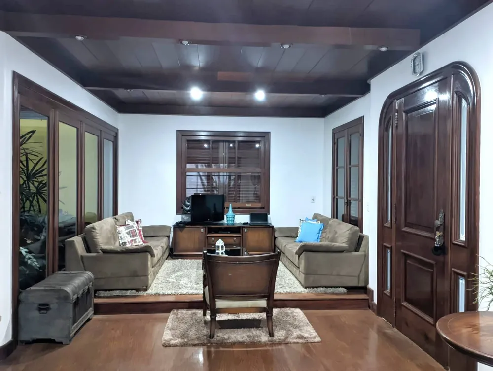 Casa, 3 quartos, 500 m² - Foto 8