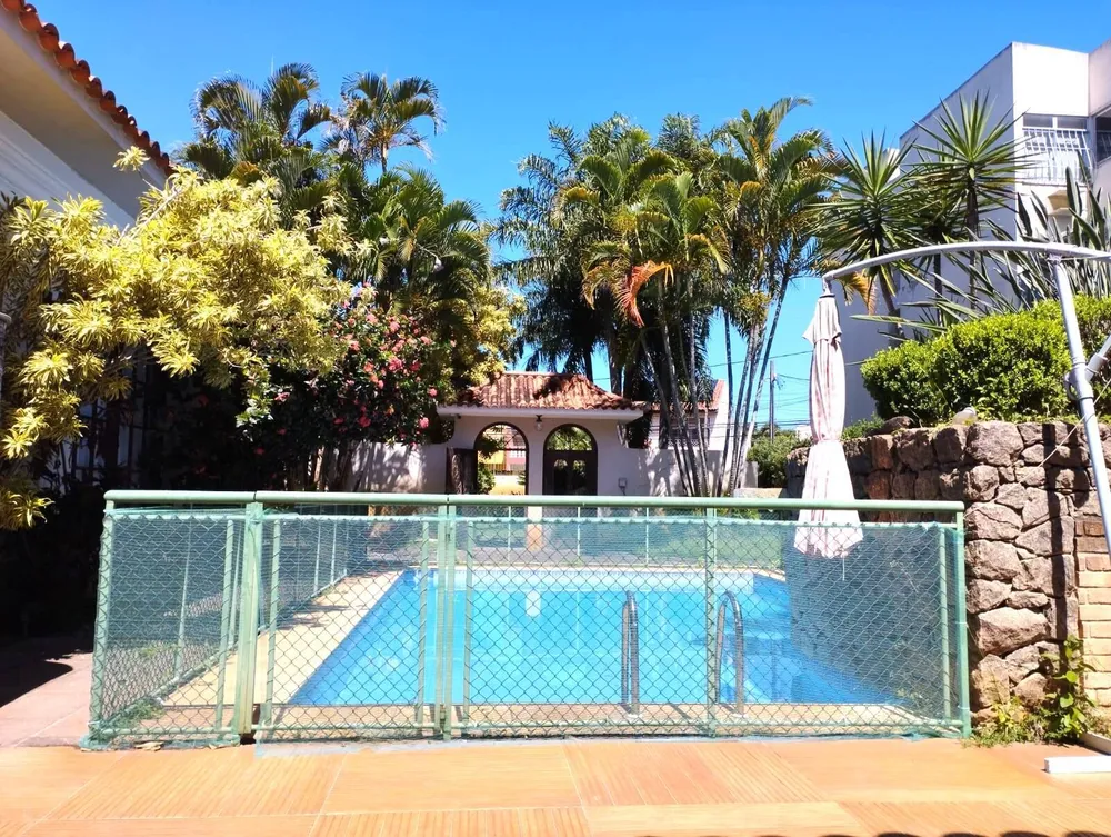 Casa, 3 quartos, 500 m² - Foto 4