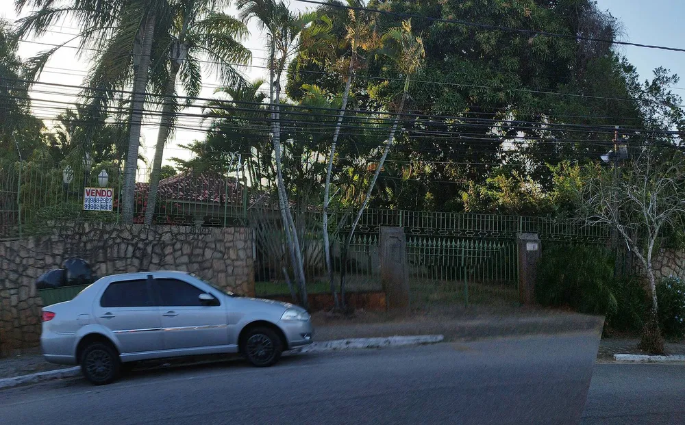 Casa, 3 quartos, 500 m² - Foto 18