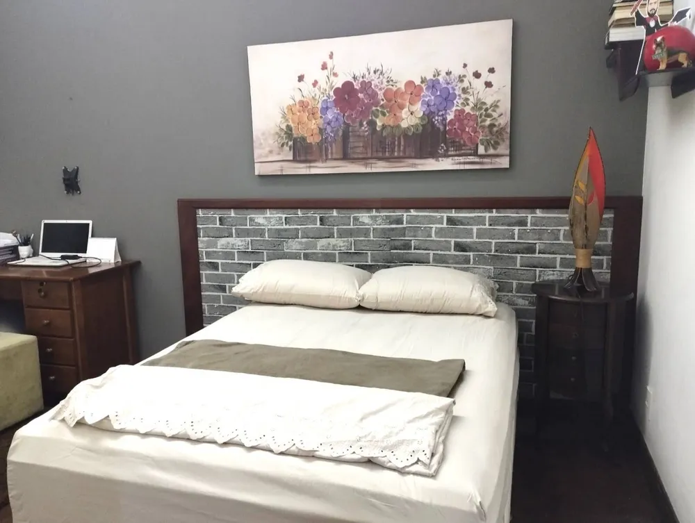 Casa, 3 quartos, 500 m² - Foto 1