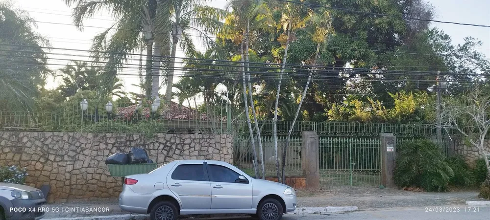 Casa, 3 quartos, 500 m² - Foto 19