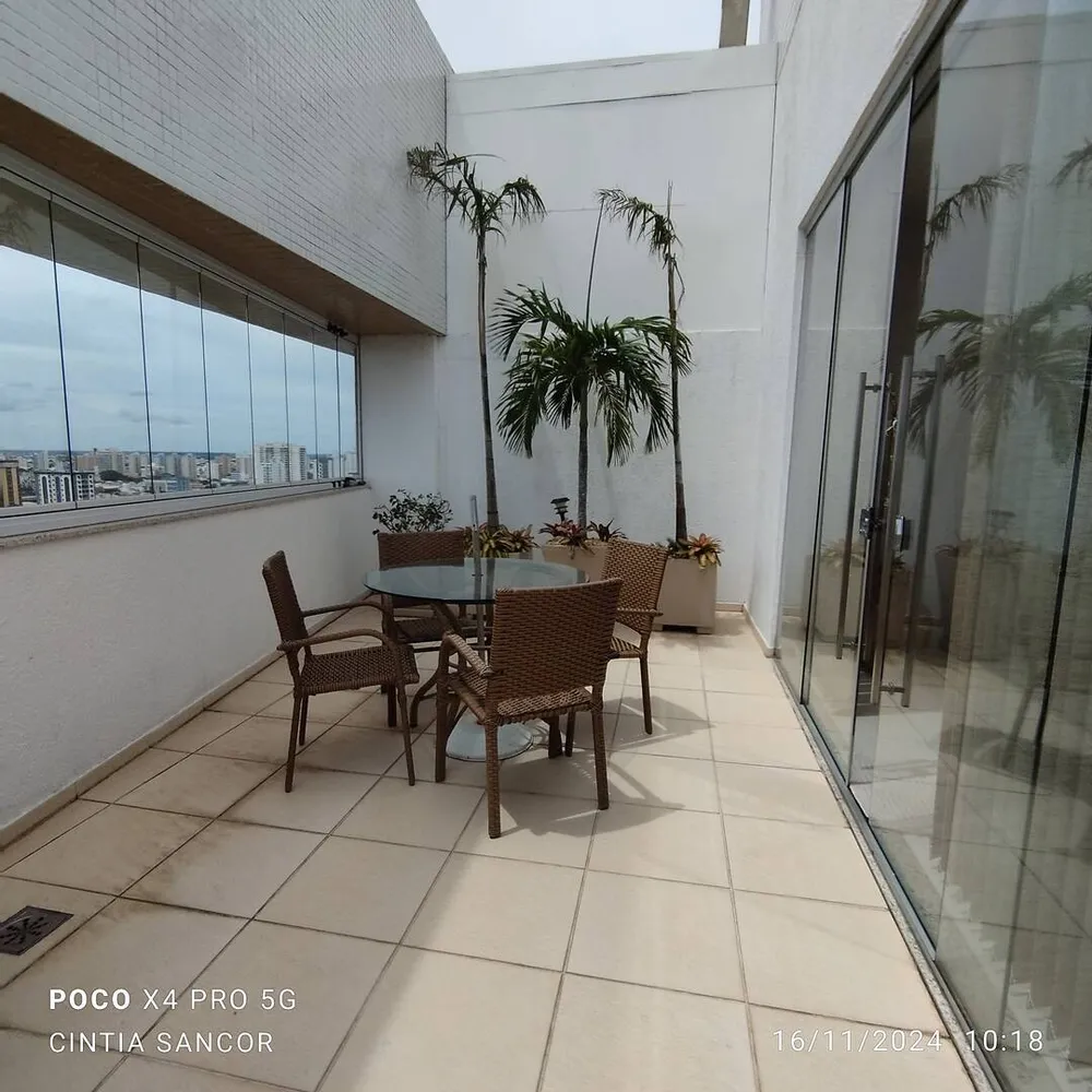 Apartamento, 3 quartos - Foto 29