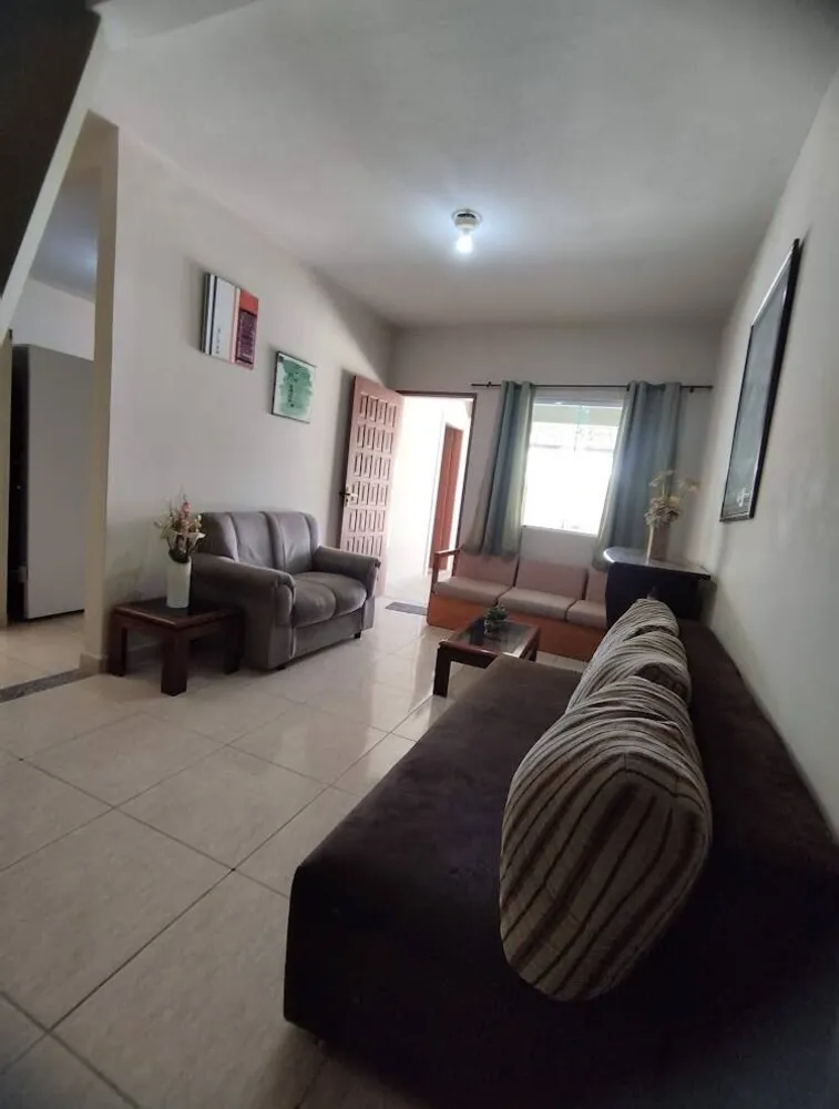 Casa, 3 quartos - Foto 2
