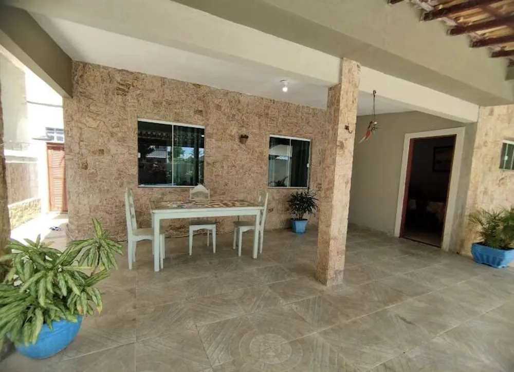 Casa, 3 quartos - Foto 3