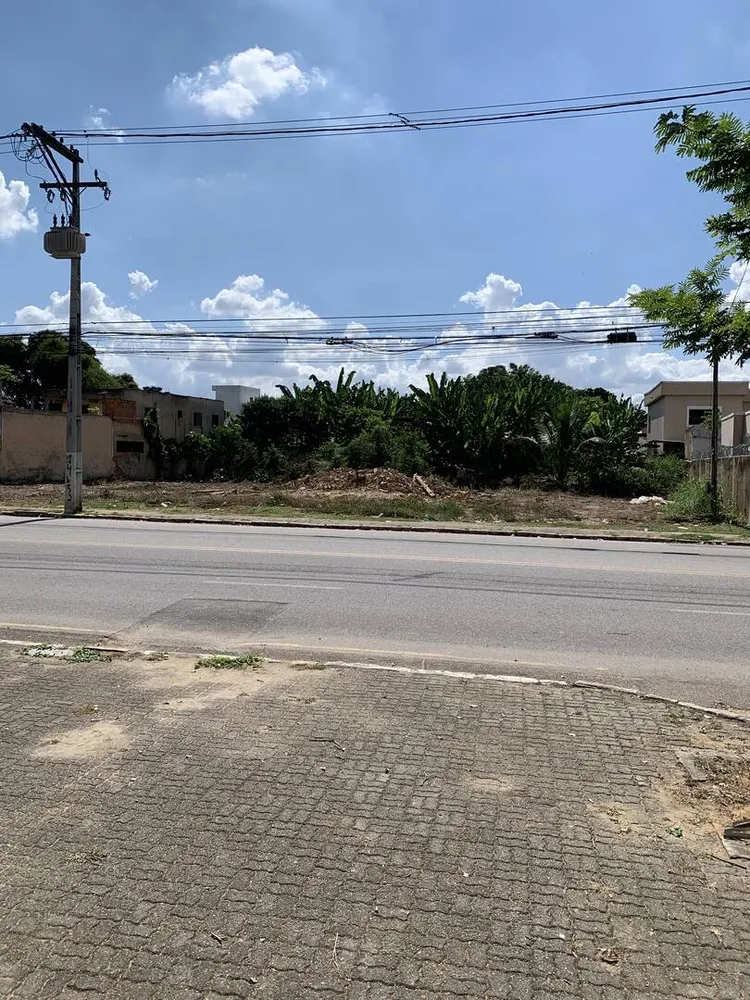 Terreno - Foto 1