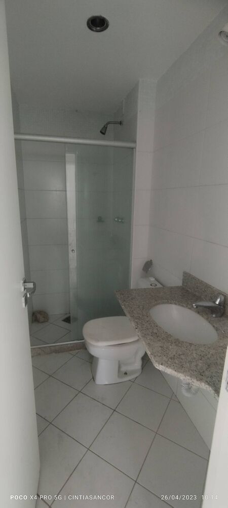 Casa à venda e aluguel com 2 quartos - Foto 1