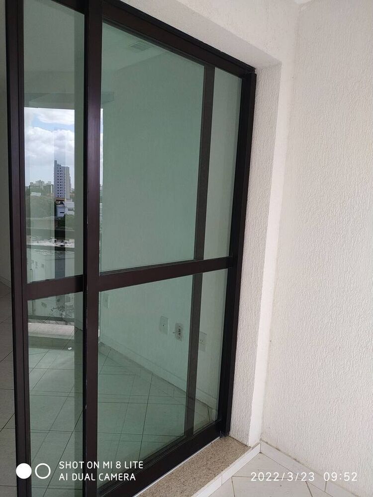 Casa à venda e aluguel com 2 quartos - Foto 2