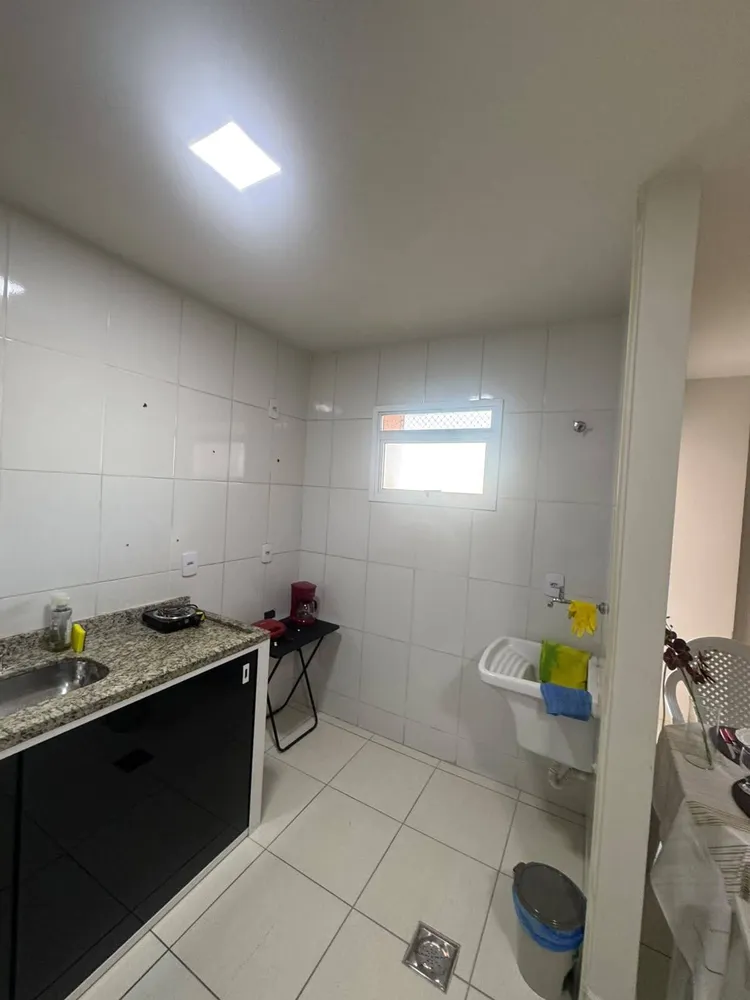 Apartamento, 1 quarto - Foto 6