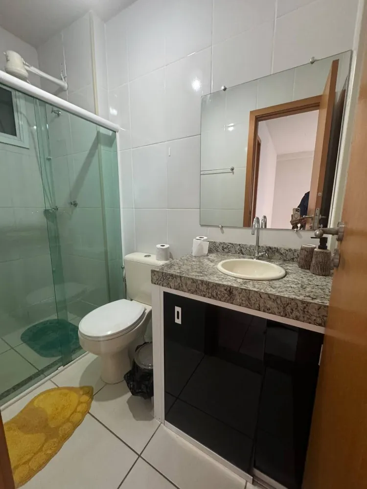 Apartamento, 1 quarto - Foto 1