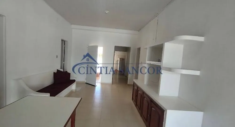 Casa, 3 quartos - Foto 10
