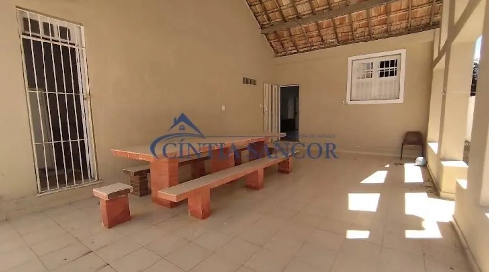 Casa, 3 quartos - Foto 6