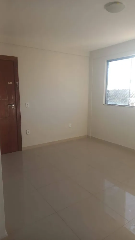 Apartamento, 2 quartos - Foto 1