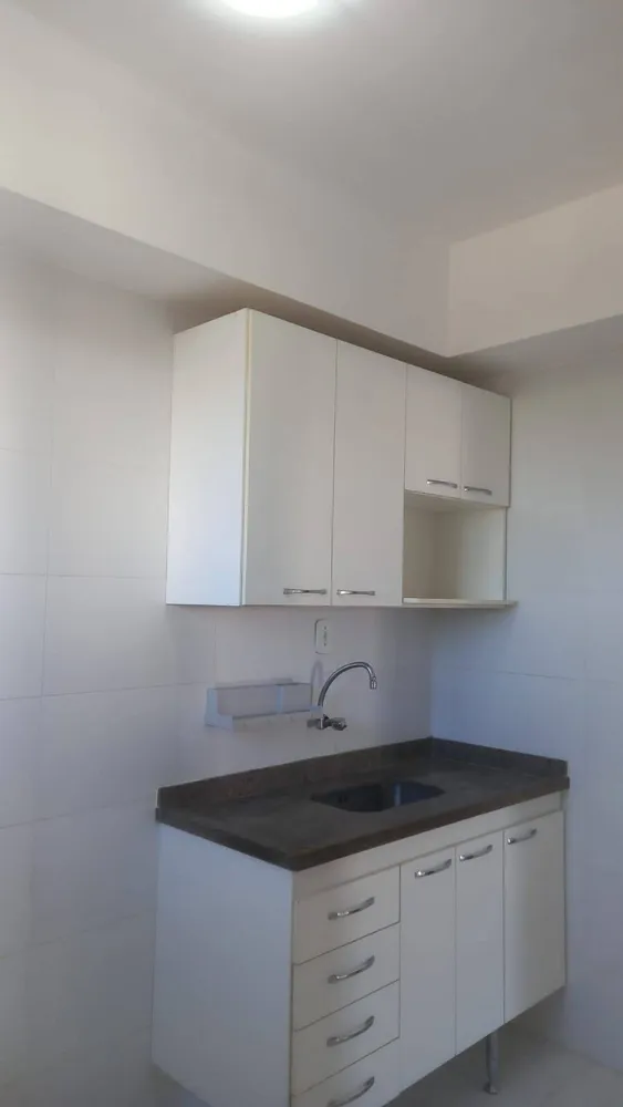 Apartamento, 2 quartos - Foto 3