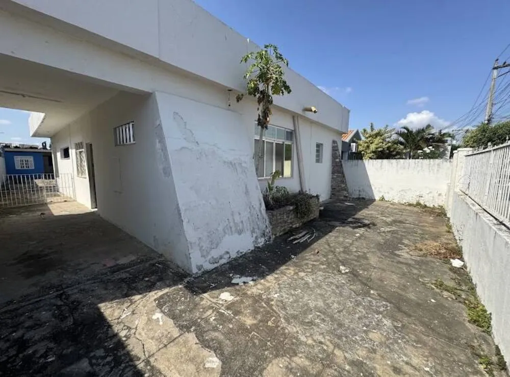 Casa, 4 quartos - Foto 1