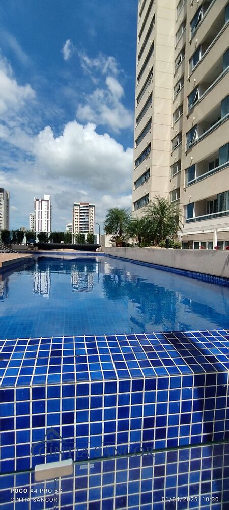 Apartamento para alugar com 1 quarto, 40m² - Foto 7