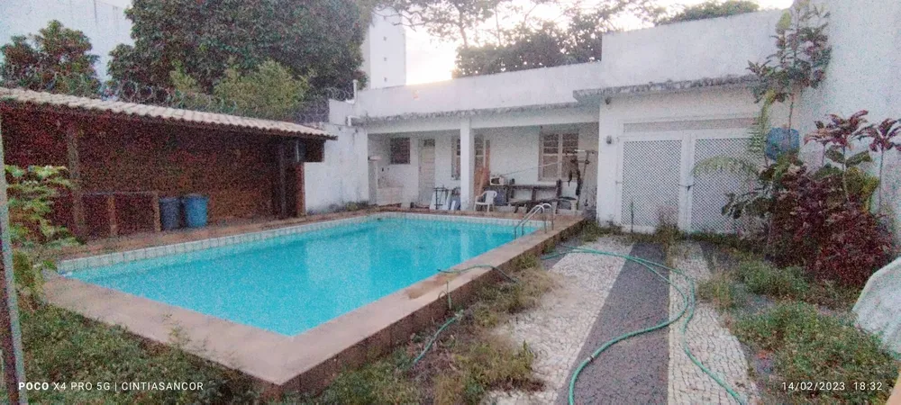 Casa, 4 quartos, 300 m² - Foto 13