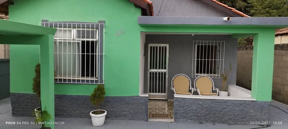 Casa, 3 quartos, 70 m² - Foto 8