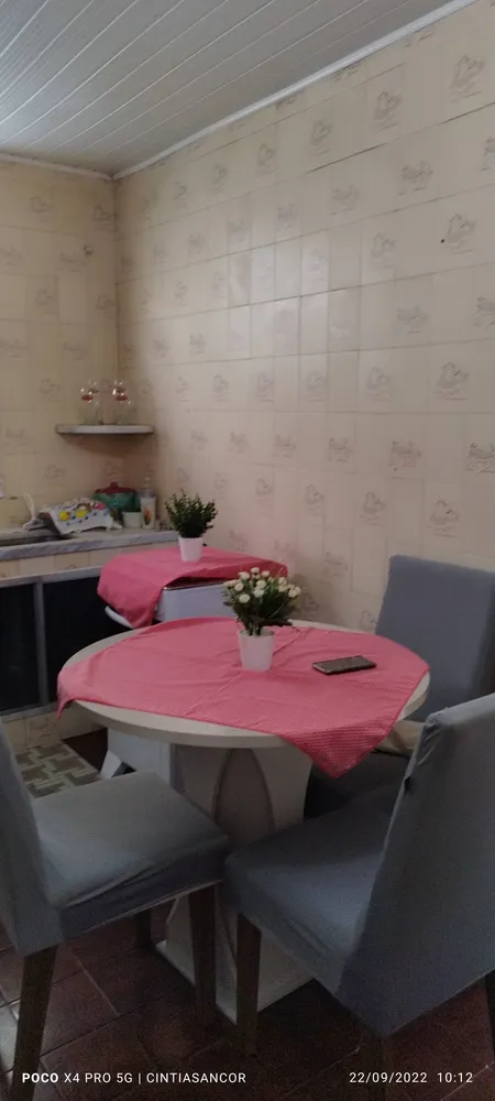Casa, 3 quartos, 70 m² - Foto 6