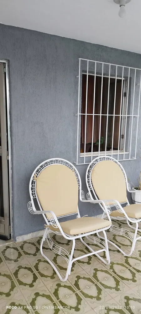Casa, 3 quartos, 70 m² - Foto 9