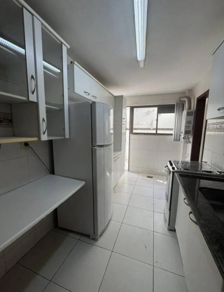 Apartamento, 2 quartos - Foto 7
