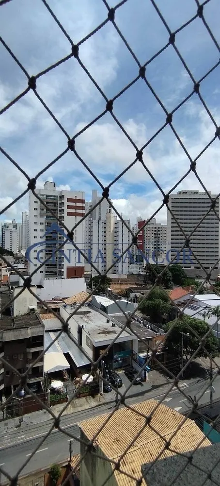 Apartamento, 2 quartos - Foto 2