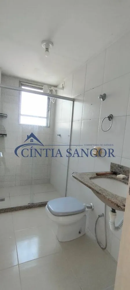 Apartamento, 2 quartos - Foto 6