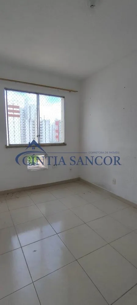 Apartamento, 2 quartos - Foto 9