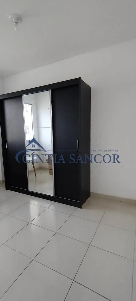 Apartamento, 2 quartos - Foto 4