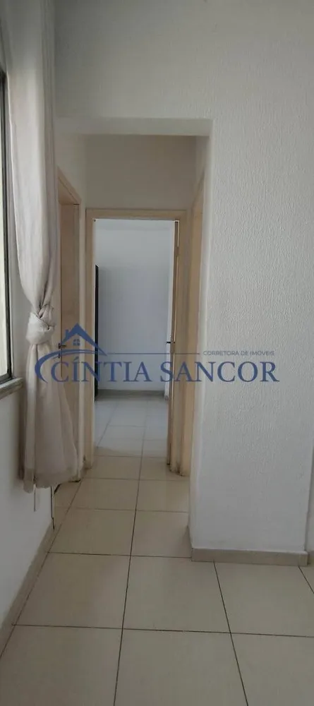 Apartamento, 2 quartos - Foto 8