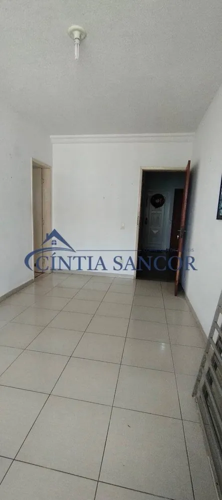 Apartamento, 2 quartos - Foto 1