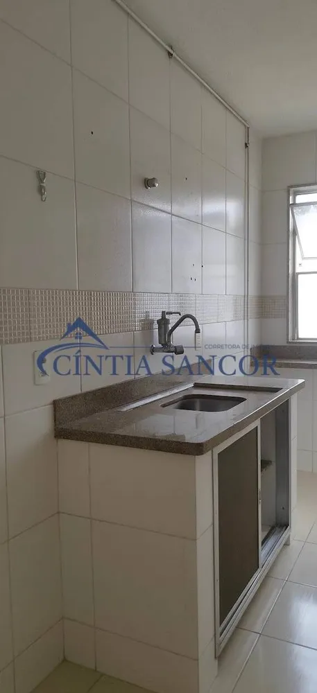 Apartamento, 2 quartos - Foto 3