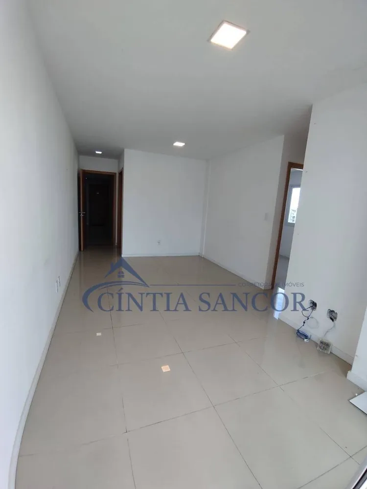 Apartamento, 2 quartos - Foto 1