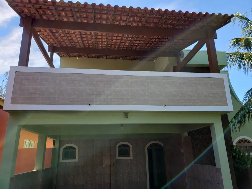 Casa, 3 quartos, 190 m² - Foto 7