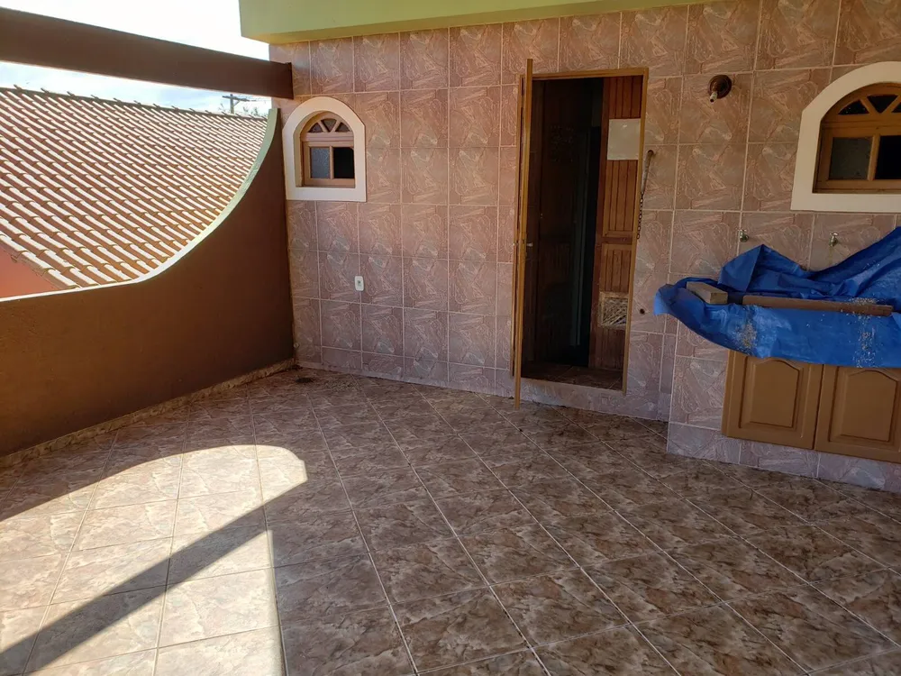 Casa, 3 quartos, 190 m² - Foto 17