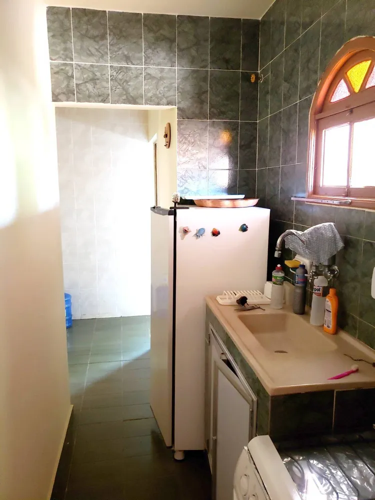 Casa, 3 quartos, 190 m² - Foto 1