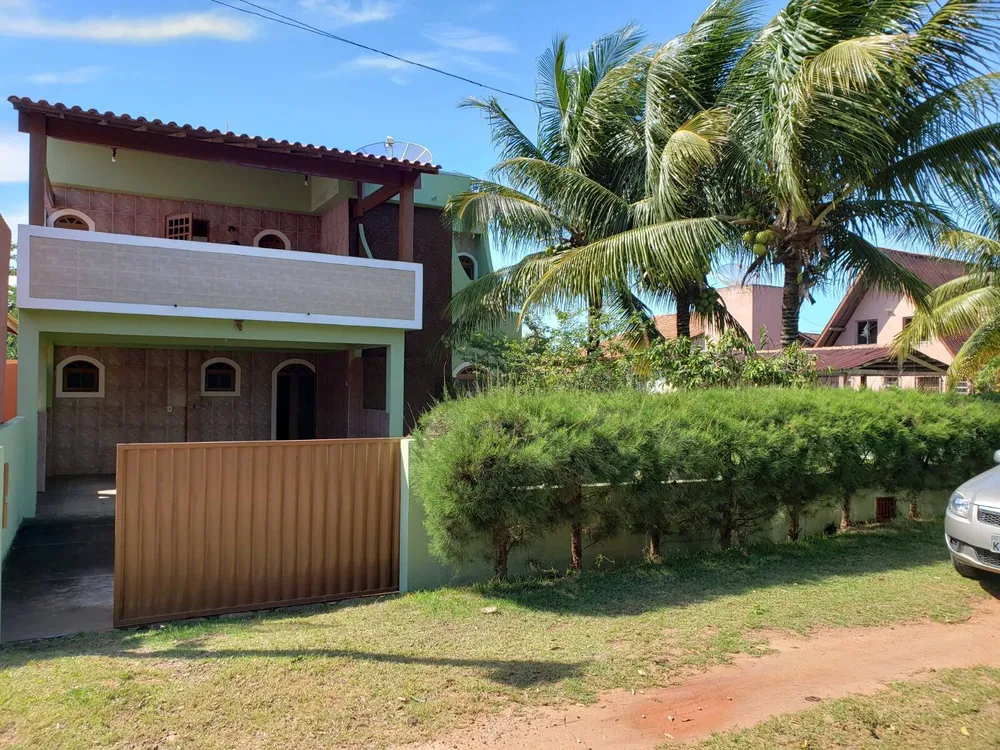 Casa, 3 quartos, 190 m² - Foto 5